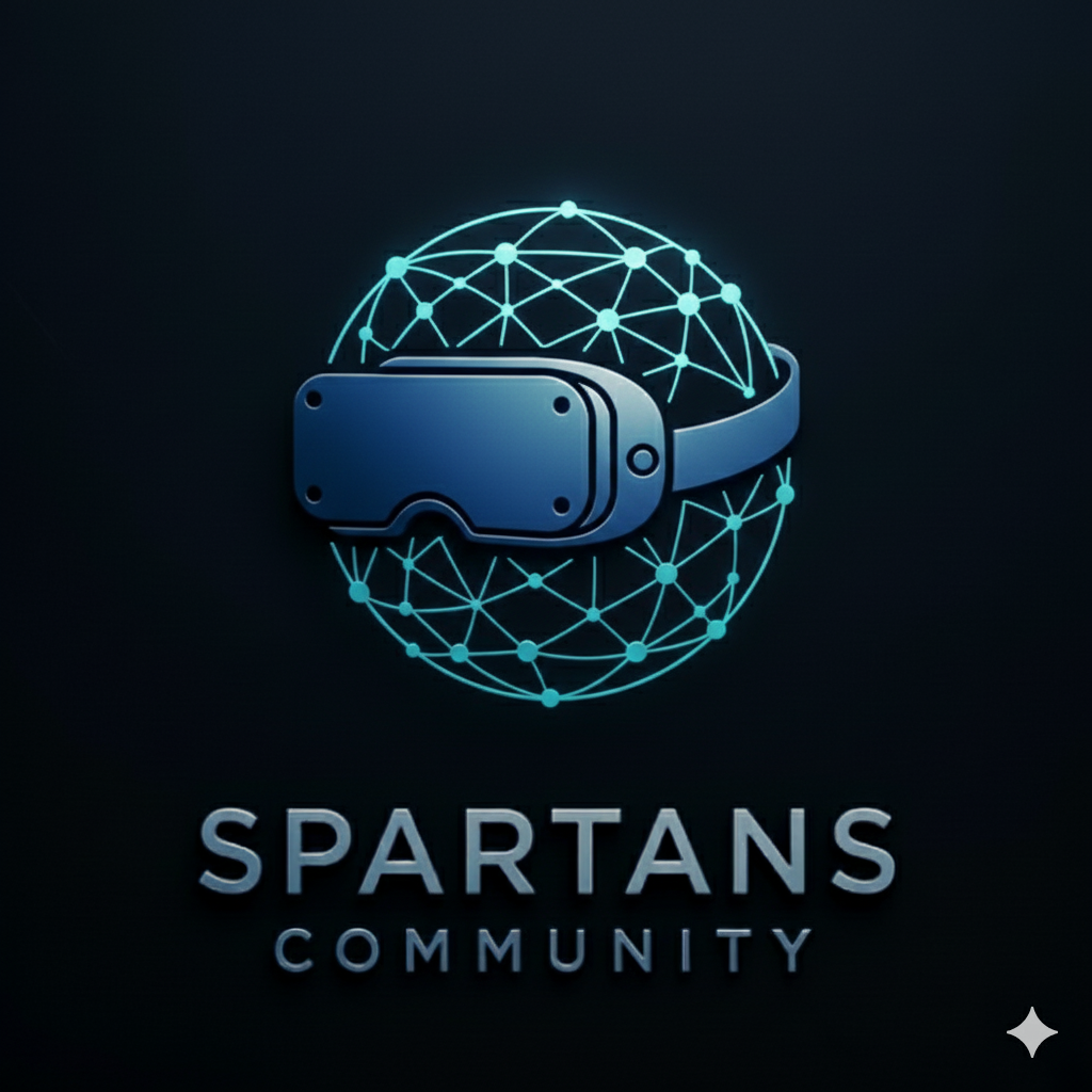Metaverse Icon
